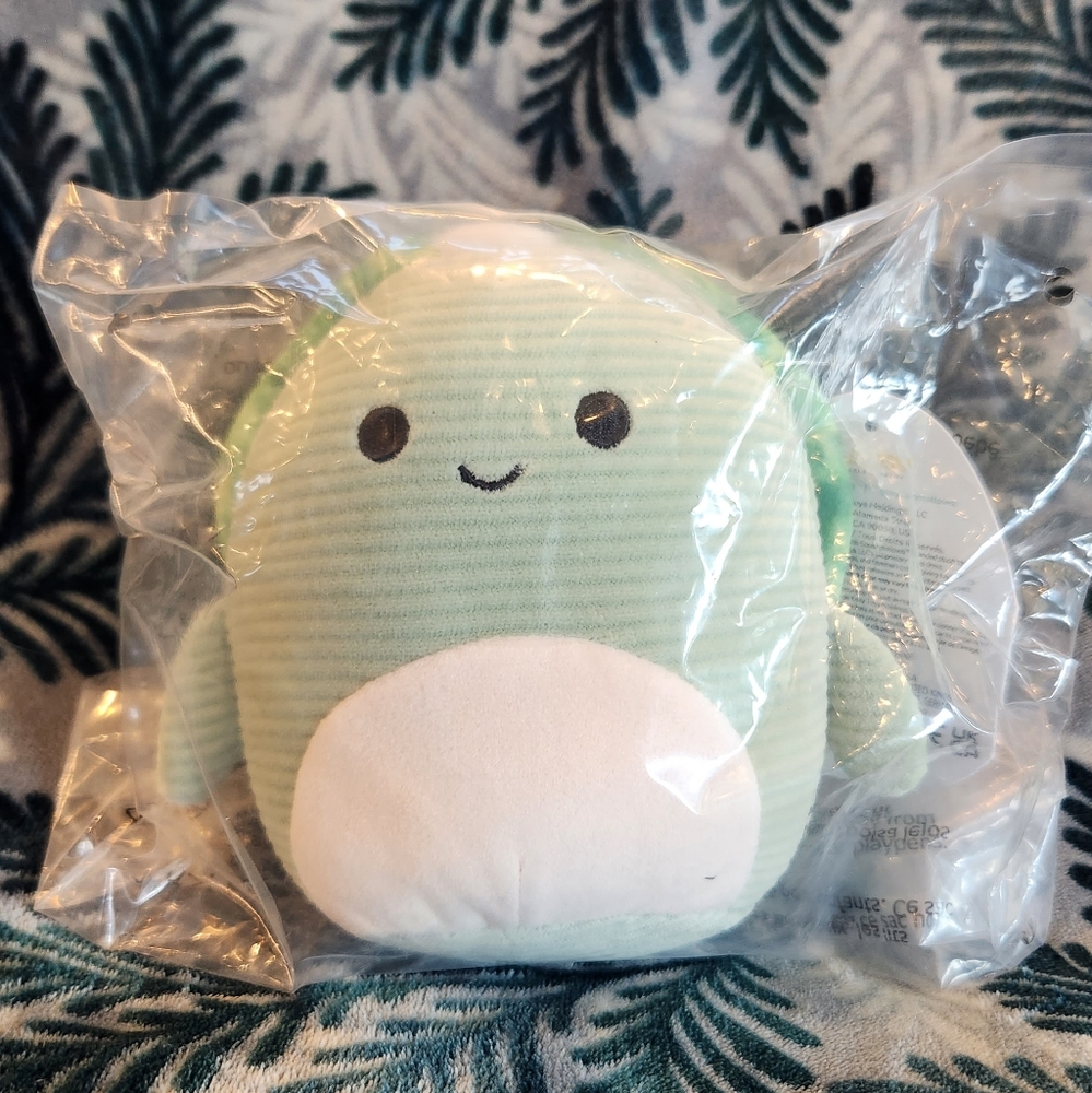 SQUISHMALLOW